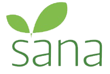 Logo Sana | BFS