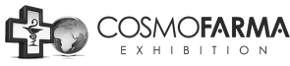 Logo Cosmofarma BFS